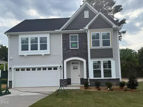 377 Pecan Valley Way, Four Oaks, NC 27524