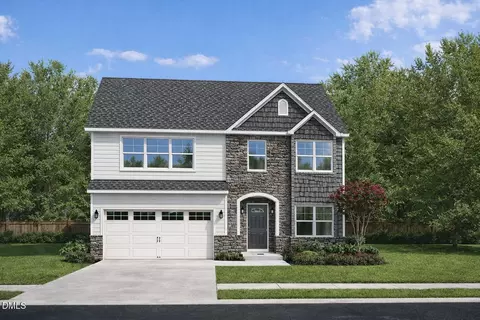 377 Pecan Valley Way, Four Oaks, NC 27524