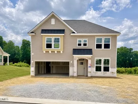 339 Pecan Valley Way, Four Oaks, NC 27524
