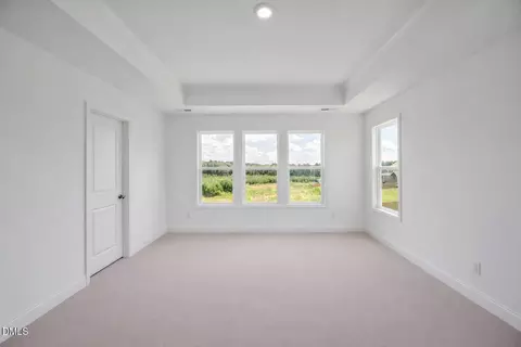 Bedroom - 1109 Prominence Dr, Durham, NC 27712 photo 1 of 2