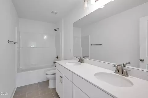 Bath - 1109 Prominence Dr, Durham, NC 27712 photo 1 of 3