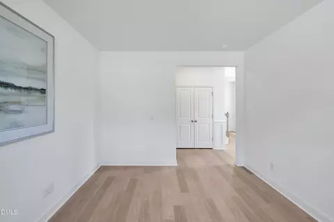 Entry Way - 1109 Prominence Dr, Durham, NC 27712 photo 3 of 3