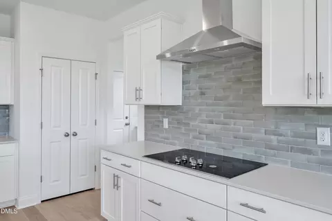 Kitchen - 1109 Prominence Dr, Durham, NC 27712 photo 1 of 2