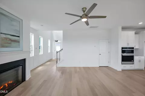 Entry Way - 1109 Prominence Dr, Durham, NC 27712 photo 2 of 3