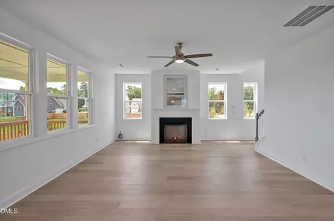 Living - 1109 Prominence Dr, Durham, NC 27712 photo 1 of 2