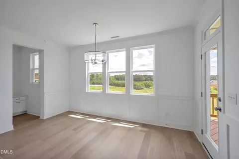 Dining - 1109 Prominence Dr, Durham, NC 27712 photo 1 of 1