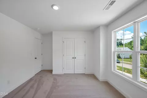 Bedroom - 1109 Prominence Dr, Durham, NC 27712 photo 2 of 2