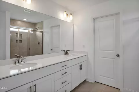 Bath - 1109 Prominence Dr, Durham, NC 27712 photo 2 of 3