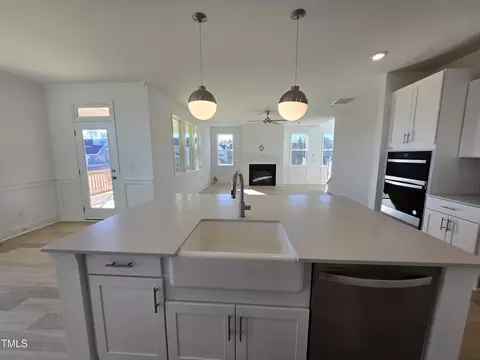 Kitchen - 1109 Prominence Dr, Durham, NC 27712 photo 2 of 2