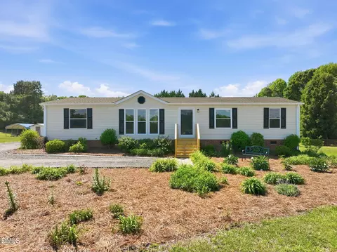 287 Oliver Loop Rd, Roxboro, NC 27574
