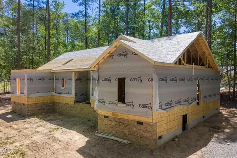 151 Twin Oaks Ln, Littleton, NC 27850