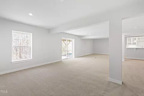 Living - 569 Freedom Trail Dr, Willow Spring, NC 27592 photo 4 of 4