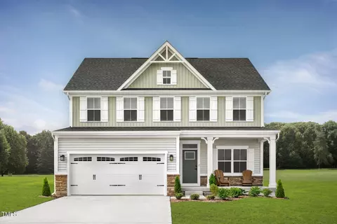 569 Freedom Trail Dr, Willow Spring, NC 27592 photo 1