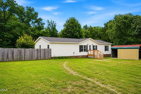 8876 S Creek Rd, Willow Spring, NC 27592 photo 13