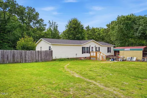 8876 S Creek Rd, Willow Spring, NC 27592