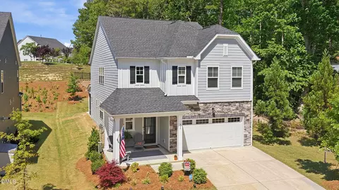 933 Wrights Creek Way, Wake Forest, NC 27587