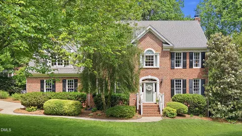 6100 Wilkinsburg Rd, Raleigh, NC 27612