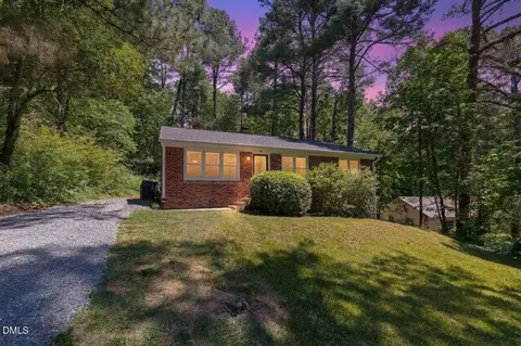 404 Northside Dr, Chapel Hill, NC 27516