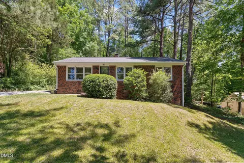 404 Northside Dr, Chapel Hill, NC 27516