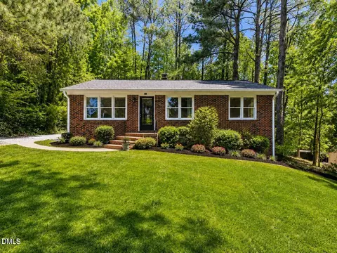 404 Northside Dr, Chapel Hill, NC 27516