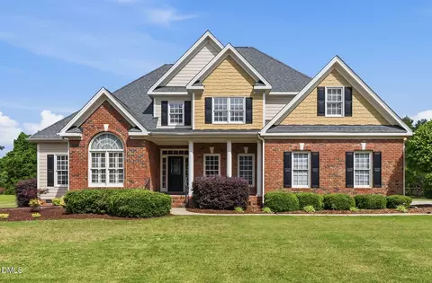 428 Kings Hollow Dr, Raleigh, NC 27603