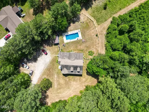 2629 Dyking Rd, Kittrell, NC 27544