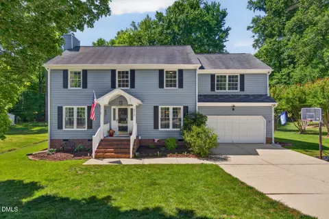3214 Deerchase Wynd, Durham, NC 27712