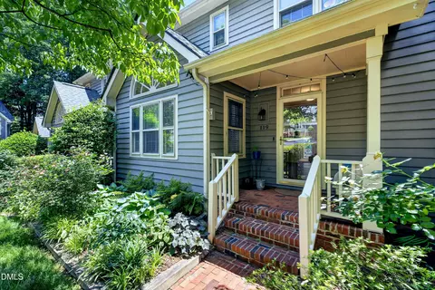 119 Loch Bend Ln, Cary, NC 27518