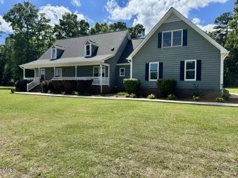 6616 Saint Jens Ln, Raleigh, NC 27603