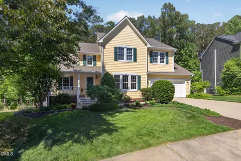112 College Ave, Durham, NC 27713