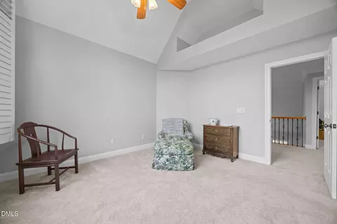 Bedroom - 7604 Trail Blazer Trl, Wake Forest, NC 27587 photo 5 of 6