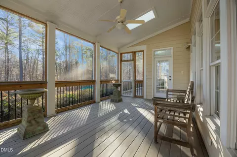 Exterior - 7604 Trail Blazer Trl, Wake Forest, NC 27587 photo 3 of 5