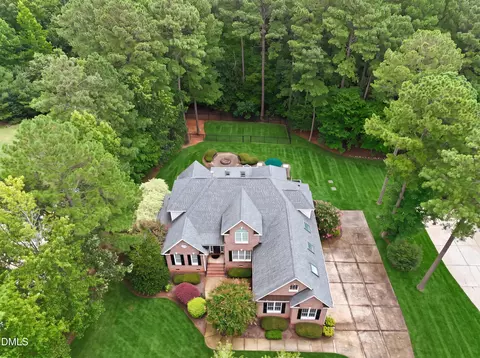 View/Area - 7604 Trail Blazer Trl, Wake Forest, NC 27587 photo 1 of 4