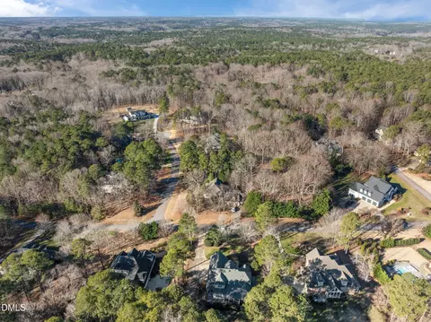 View/Area - 7604 Trail Blazer Trl, Wake Forest, NC 27587 photo 3 of 4