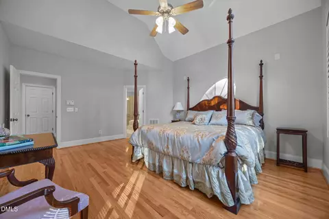 Bedroom - 7604 Trail Blazer Trl, Wake Forest, NC 27587 photo 1 of 6