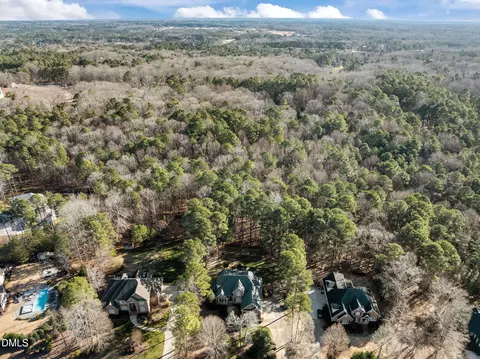 View/Area - 7604 Trail Blazer Trl, Wake Forest, NC 27587 photo 4 of 4