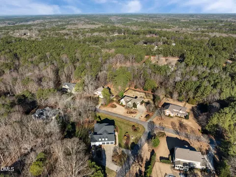 View/Area - 7604 Trail Blazer Trl, Wake Forest, NC 27587 photo 2 of 4