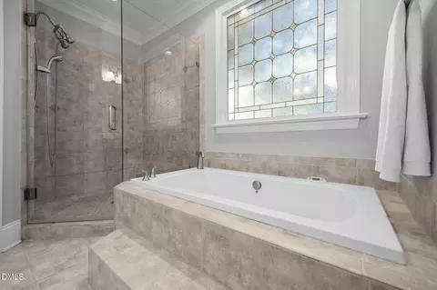 Bath - 7604 Trail Blazer Trl, Wake Forest, NC 27587 photo 1 of 2