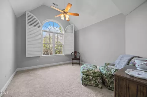 Bedroom - 7604 Trail Blazer Trl, Wake Forest, NC 27587 photo 6 of 6
