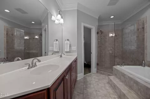 Bath - 7604 Trail Blazer Trl, Wake Forest, NC 27587 photo 2 of 2