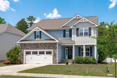 120 Virginia Creek Dr, Holly Springs, NC 27540