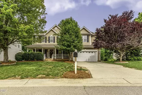 201 Quarryrock Rd, Holly Springs, NC 27540