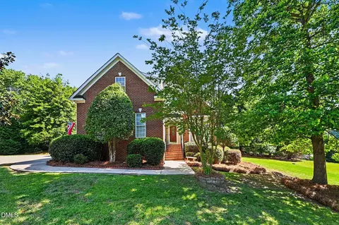 3412 Winterwind Cir, Sanford, NC 27330
