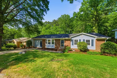 2413 Foxtrot Rd, Raleigh, NC 27610