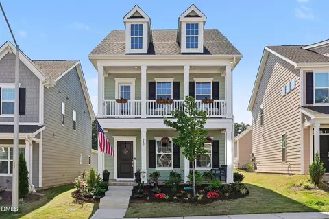 643 Georgias Landing Pkwy, Raleigh, NC 27603
