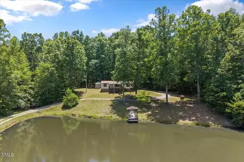 1111 Stoney Mountain Rd, Rougemont, NC 27572