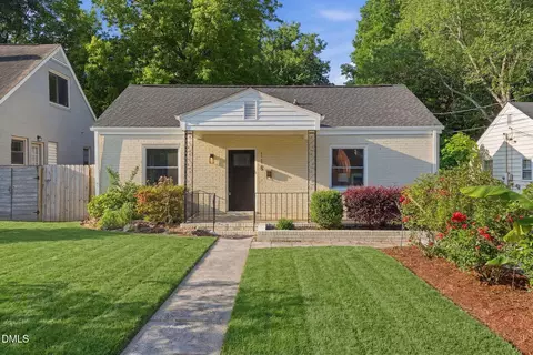 118 Davidson Ave, Durham, NC 27704