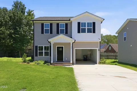 117 Wilson St, Erwin, NC 28339