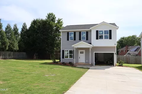 117 Wilson St, Erwin, NC 28339