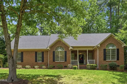1 Dalton Ct, Durham, NC 27705